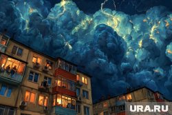 Грозы прогремят в Пермском крае