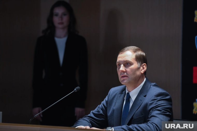 Президента КХЛ Морозова на Украине обвинили в покушении на суверенитет и территориальную целостность страны