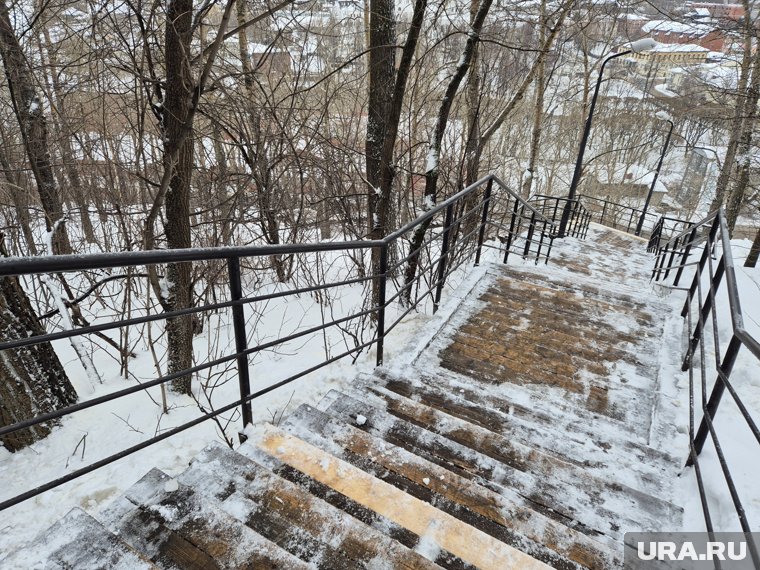 Погоду в Прикамье будет формировать затухающий циклонический вихрь