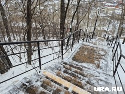 Погоду в Прикамье будет формировать затухающий циклонический вихрь