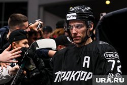 Бенуа Гру планирует сложить пазл идеальной команды