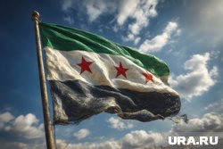 В Сирии вооруженный мятеж
