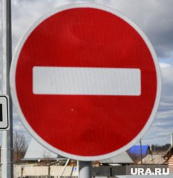 В Нижневартовска улицу Мусы Джалиля на три дня полностью перекроют