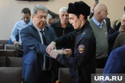 Чернобровина задержали в 2021 году по подозрению в получении взятки в особо крупном размере