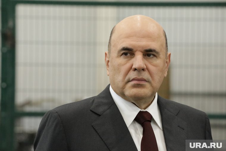 Мишустин отметил, что в 2024 году в России собрали 130 миллионов тонн зерновых культур