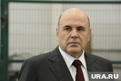 Мишустин отметил, что в 2024 году в России собрали 130 миллионов тонн зерновых культур