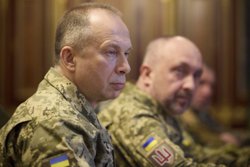 Сырского уличили в ненависти к украинцам