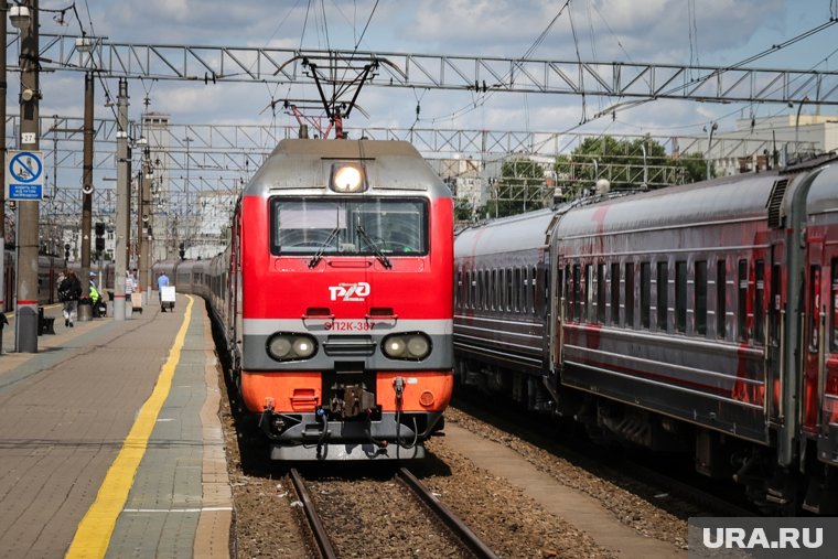 Диверсанты подожгли релейные шкафы