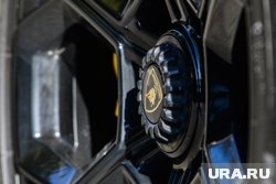 Машины стояли возле Объездной дороги