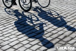Ограничения введут для проведения велопробега
