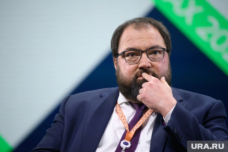 Шадаев рассказало намерениях Минцифры