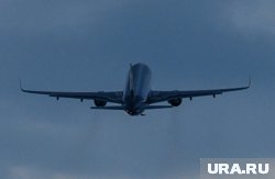 Еще два аэропорта закрыты на прием и вылет самолетов