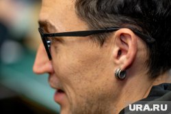 Близкие и друзья поддержали начинающего предпринимателя 