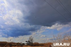 В Шадринске будет жарко, но солнцепека не ожидается