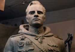 Памятник Бересте установлен в Ростове