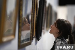 На свои выставки Пермская галерея собрала десятки тысяч людей (архивное фото)