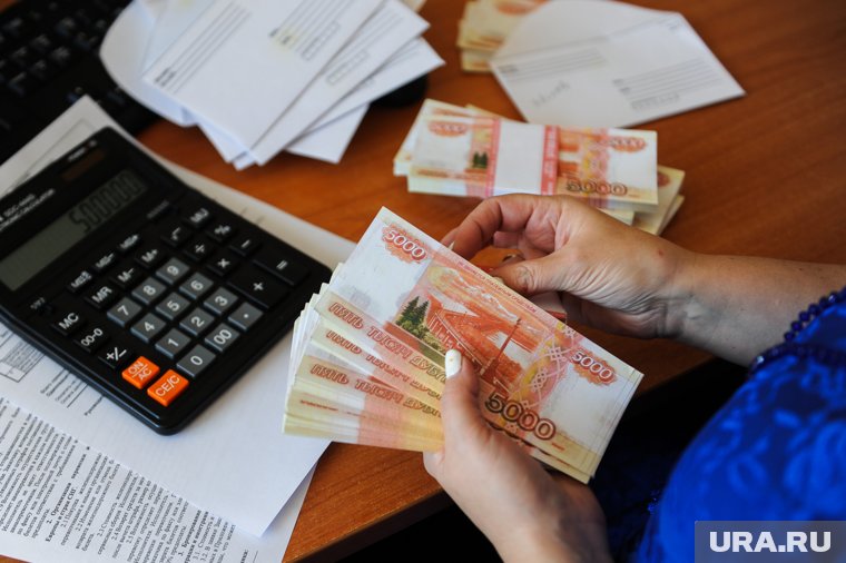 Челябинским работодателям требуется все меньше бухгалтеров
