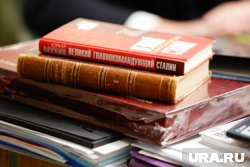 Ремонт библиотеки планируют завершить уже осенью