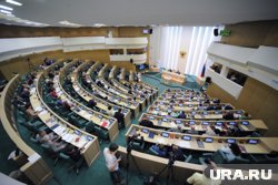 Источники уверены в том, что на место сенатора Ледкова пройдет нынешний спикер заксо