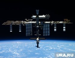 Нейросеть планируют внедрить на МКС осенью