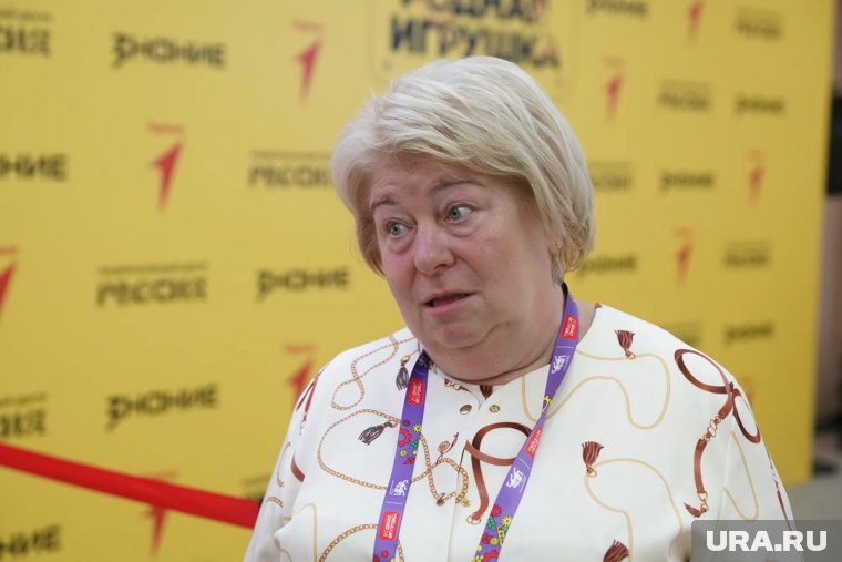 Экоигрушки — тренд на рынке детских товаров, сказала социолог Ирина Шилина