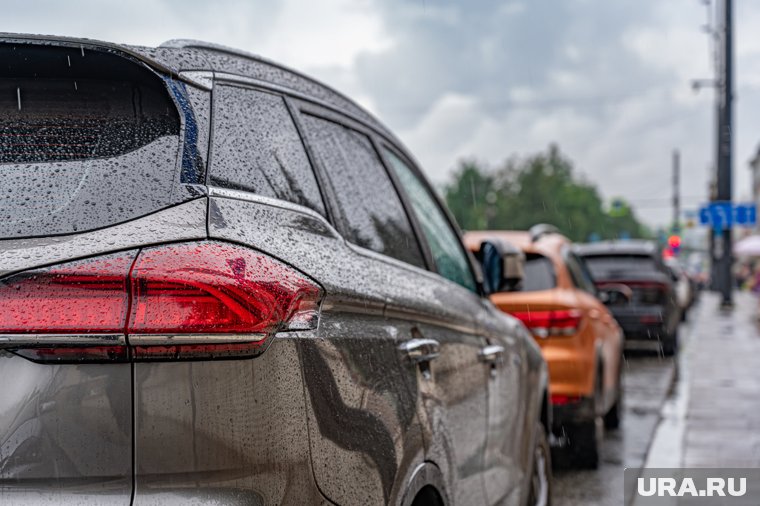 С 1 июля появятся новые штрафы для автомобилистов