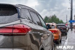 С 1 июля появятся новые штрафы для автомобилистов