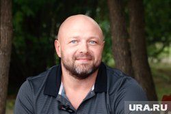 Главное для спортсменов, по мнению тренера Романа Михальченко, целеустремленность и трудолюбие