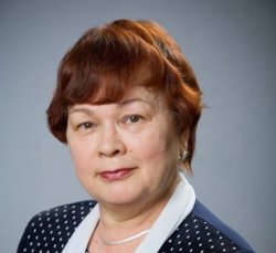 С Галиной Никитиной простятся 2 июня
