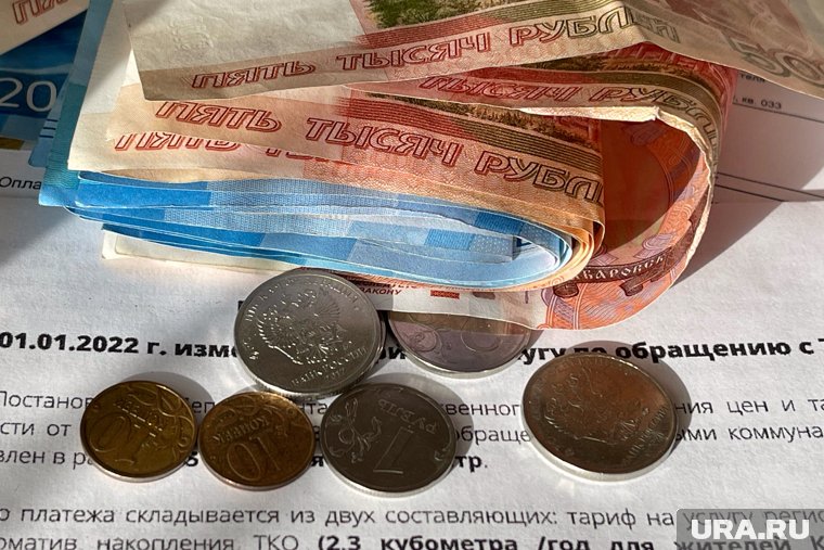 Тарифы на ЖКУ повысятся в среднем на 11,9%
