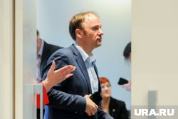 Владимир Корнев сильно «оживит» выборную кампанию в округе №10