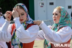 В народе 25 июня отмечали день, в который Солнце поворачивает на зиму