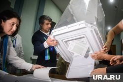 С 12 по 14 сентября в России прошел единый день голосования