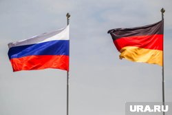 Немецкая армия раскрыла планы на случай столкновения с Россией
