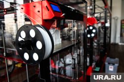 Основатели компании планируют участвовать в развитии пермской промышленности 