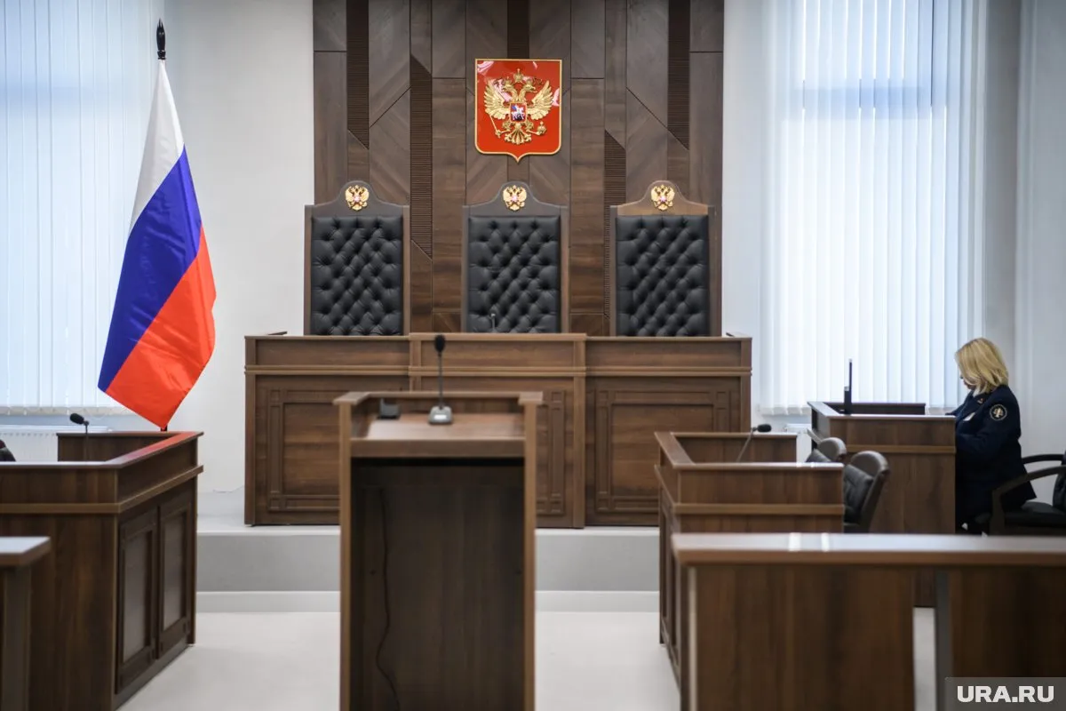 Владимир Путин назначил судей указом от 18 марта