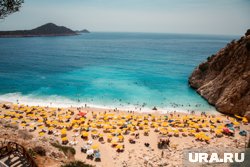 Туристической сфере в Турции выгодна система All inclusive