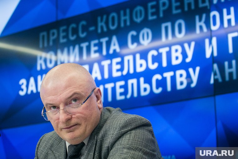 Клишас считает, что война на Ближнем Востоке будет расширяться