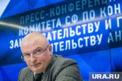 Клишас считает, что война на Ближнем Востоке будет расширяться