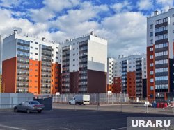 Курган стал лидером по росту цен на новостройки в августе