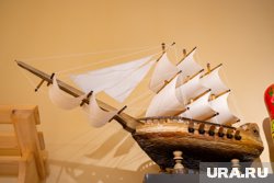 Работы неоднократно показывались на городских выставках