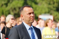 Шумков дистанцировался на выборах курганского губернатора от ЕР. Фото