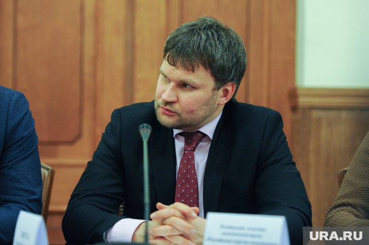 Степан Фирстов вновь поведет однопартийцев на выборы в заксобрание