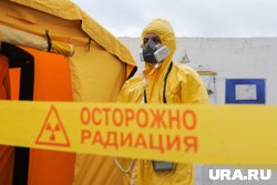 Россельхознадзор отмечает, что ведомство рискует столкнуться с ситуацией, когда будет вынуждено проверять ввозимые продукты в РФ на радиацию