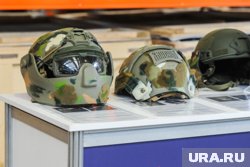 В России разрабатывают новейшее вооружение