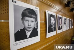 Все политики с теплом отзываются о детстве
