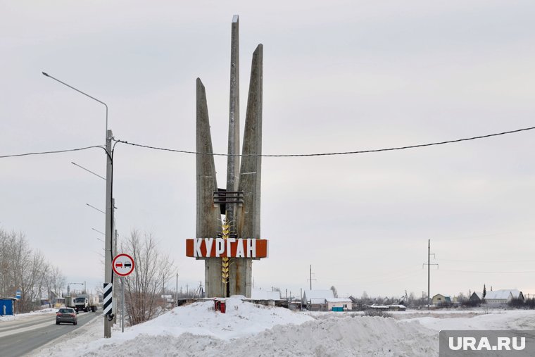 В Кургане сохранится теплая погода