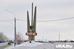 В Кургане сохранится теплая погода