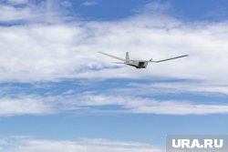 Дроны сбили с 10:20 до 11:05 по мск
