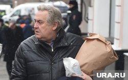 Юрий Стоянов сыграл главную роль в комедии «На деревню дедушке» 